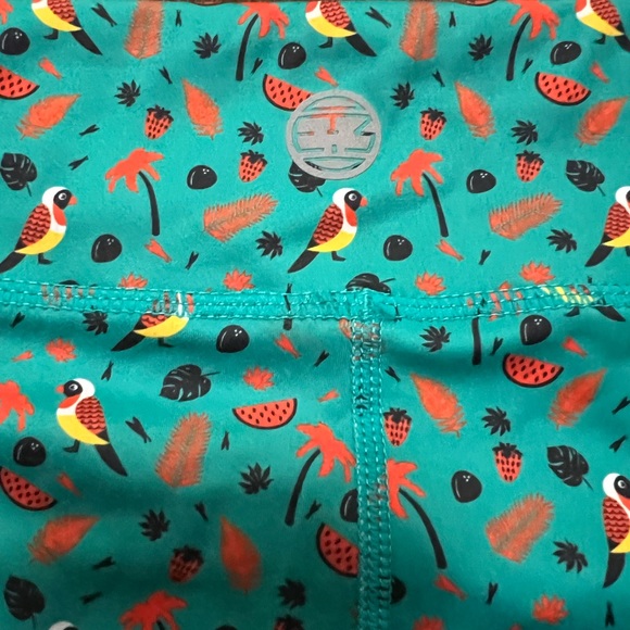 Set of 2 IAB Mfg I Am Becoming 3” No Ride Shorts - Picture 10 of 12